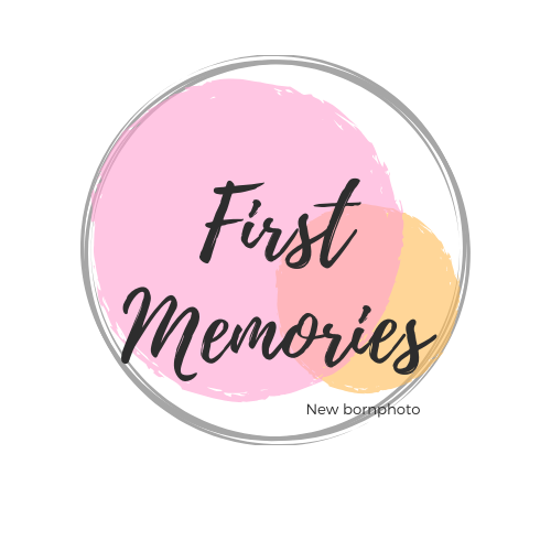 ニューボーンフォト撮影用キットレンタル - First Memories
