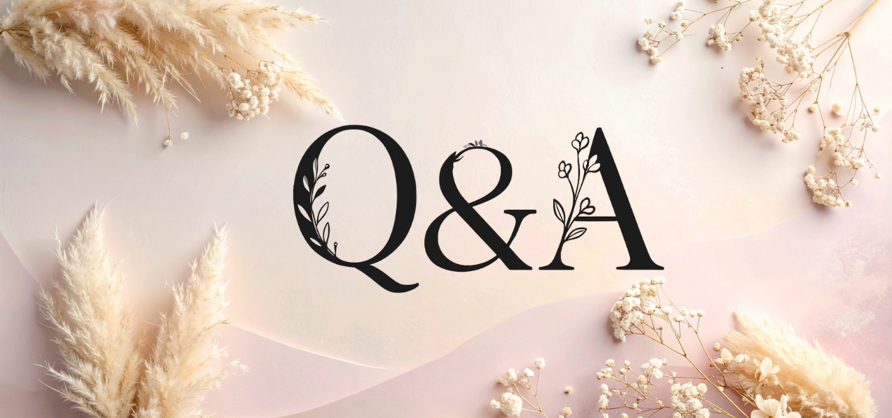 ニューボーンフォトご予約について、よくある質問